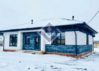 Продается дом, 100 м2, деревня Мокино, Центральная улица