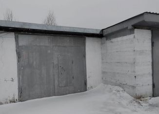 Продажа гаража, 30 м2, поселок городского типа Шерегеш, Нижний ряд, 16