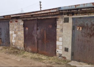 Продам гараж, 24 м2, Кингисепп