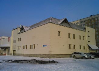 Продаю помещение свободного назначения, 1588.3 м2, Кемерово, Ленинградский проспект, 32