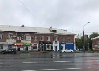 Продаю торговую площадь, 75.6 м2, Самара, улица Победы, 132, метро Кировская