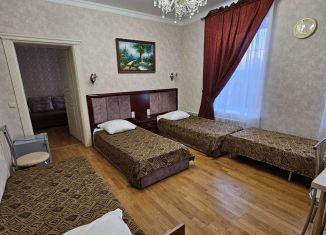 Сдача в аренду комнаты, 24 м2, Старый Оскол, 2-й Рождественский переулок, 2