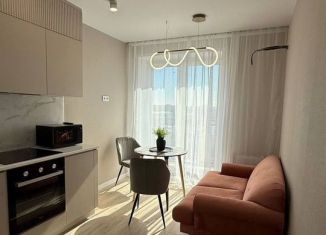 Сдаю 1-комнатную квартиру, 32 м2, Удмуртия, Красная улица, 140