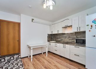 Продам 1-ком. квартиру, 36.2 м2, Краснодар, улица имени Снесарева, 18, микрорайон Почтовый