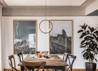 Продажа 3-комнатной квартиры, 89.5 м2, Москва, Долгоруковская улица, 2, Долгоруковская улица