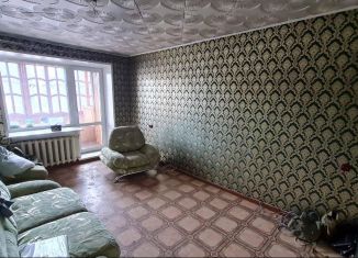 Продам 3-комнатную квартиру, 56.6 м2, Усть-Кут, улица Кирова, 31