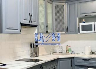 Продам 1-комнатную квартиру, 35.5 м2, Сочи, улица Ленина, 219/6Б, ЖК Корона