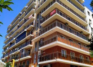 Продажа трехкомнатной квартиры, 103.3 м2, Горячий Ключ, улица Ленина, 1