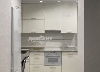 2-комнатная квартира на продажу, 56 м2, Ростов-на-Дону, ЖК Европейский, улица Тружеников, 80