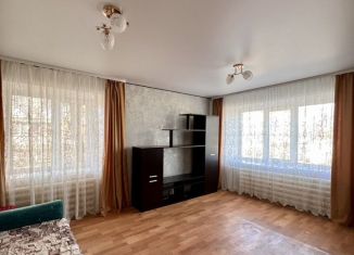 1-комнатная квартира на продажу, 26 м2, Оренбургская область, улица Конституции СССР, 24/1к2