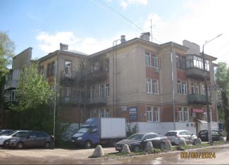 Продам помещение свободного назначения, 137.4 м2, Нижний Новгород, микрорайон Двигатель Революции, улица Адмирала Нахимова, 28