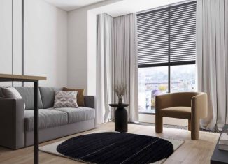 Продам 2-ком. квартиру, 40.6 м2, Краснодар, Северная улица, 269/3, микрорайон Центральный