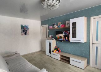 Продается 2-комнатная квартира, 45 м2, Архангельская область, улица Набережная им. Н. Островского, 20