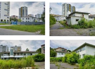 Продается участок, 6038 сот., Москва, ЗАО, Гродненская улица, 3