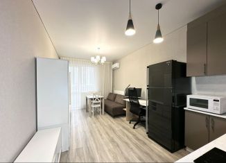 Продажа квартиры студии, 29 м2, Краснодар, улица Стасова, 10, ЖК Статус