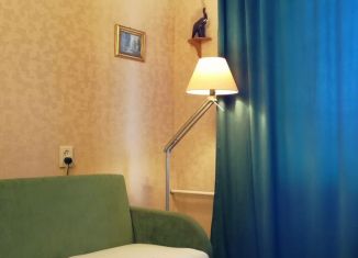 Сдается 2-ком. квартира, 42.8 м2, Санкт-Петербург, Мастеровой переулок, 6