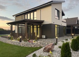 Продаю коттедж, 213 м2, Казань, улица Евгения Бусыгина