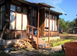 Продажа дачи, 50 м2, Киров, СДТ Звёздочка, 14