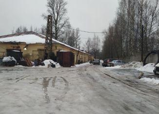 Продам участок, 830 сот., Санкт-Петербург, муниципальный округ Ржевка, Челябинская улица, 125