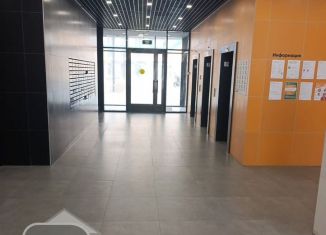 Продажа трехкомнатной квартиры, 88.6 м2, Люберцы, улица Лётчика Ларюшина, 6к1, ЖК Жулебино Парк