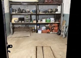 Продажа гаража, 24 м2, Октябрьский, улица Садовое Кольцо, 49А