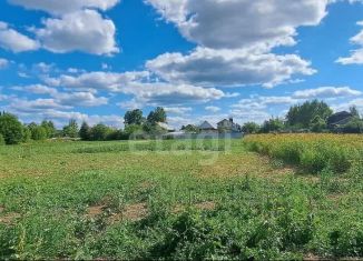 Продам земельный участок, 8 сот., деревня Апшакбеляк, Жемчужная улица