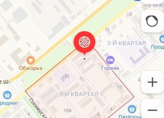 Продаю гараж, 15 м2, Гай, Молодёжный переулок, 1