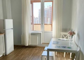 Сдам 1-комнатную квартиру, 41 м2, Санкт-Петербург, Шуваловский проспект, 37к1, ЖК Юбилейный Квартал