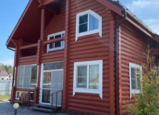 Продаю дом, 108.6 м2, деревня Заднее Поле, Нагорная улица, 11