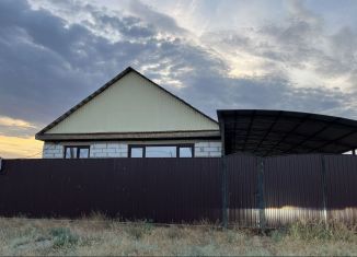 Продажа дома, 100 м2, Харабали, улица Баймаша Мендагазиева, 22