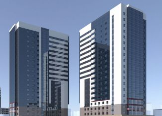 Продается 2-комнатная квартира, 65.9 м2, Татарстан