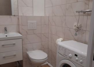 Сдается 1-ком. квартира, 33.3 м2, Петрозаводск, улица Архипова, 8, район Перевалка