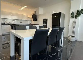 Продается 4-комнатная квартира, 186.6 м2, Москва, Краснопролетарская улица, 7, Краснопролетарская улица