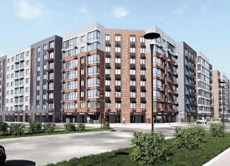 Продам торговую площадь, 56.4 м2, посёлок Берёзовый, улица имени Профессора Малигонова, 50/1