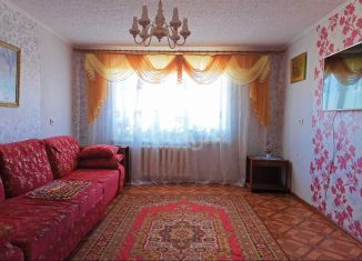 Продается 4-ком. квартира, 78.3 м2, Кумертау, Вокзальная улица, 3