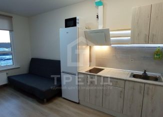 Продается 1-комнатная квартира, 34.3 м2, городской посёлок Новоселье, Центральная улица, 10к2, ЖК Эпсилон