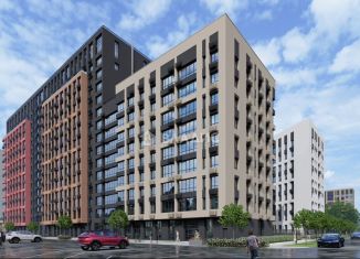 Продажа помещения свободного назначения, 80.9 м2, Воронеж, улица Остужева, 52/5, Железнодорожный район