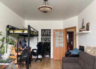 Продаю 1-ком. квартиру, 39 м2, Ростов-на-Дону, Мачтовая улица, 5, ЖК Любушкино