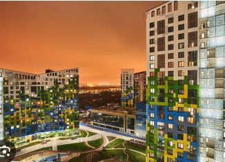 Продажа 1-комнатной квартиры, 49 м2, Санкт-Петербург, Среднерогатская улица, 16к5, ЖК Светлый Мир Жизнь