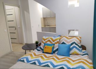 Аренда 1-комнатной квартиры, 30 м2, Киров, Ярославская улица, 32