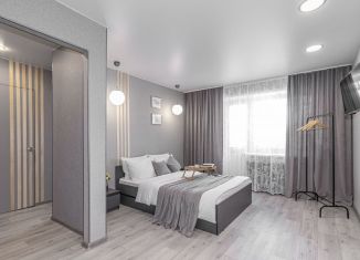 Сдается 1-комнатная квартира, 35 м2, Курган, улица Ленина