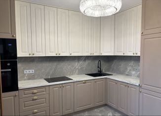 Продажа 3-ком. квартиры, 83 м2, Котельники, Сосновая улица, 2, ЖК Белые Росы