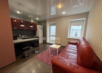 Квартира в аренду студия, 31 м2, Сыктывкар, Октябрьский проспект, 140