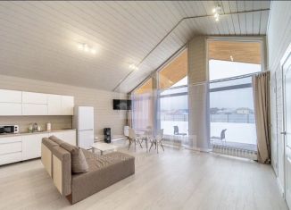 Продажа дома, 88 м2, коттеджный посёлок Долина Уюта, Радостная улица, 9