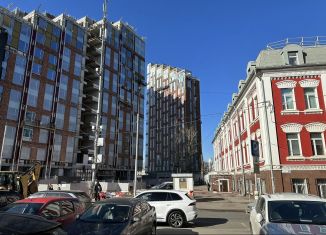 Продажа помещения свободного назначения, 62.1 м2, Москва, Летниковская улица, 4с5, район Замоскворечье