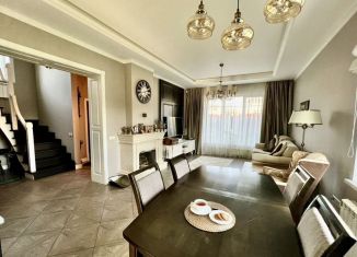 Продаю дом, 117 м2, поселок Темерницкий, Михайловский проезд