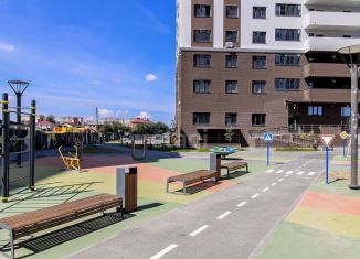 Продается 2-комнатная квартира, 48.8 м2, Тюмень, Тальниковая улица, 5, ЖК Дебют