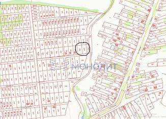 Продаю земельный участок, 25 сот., деревня Пруды, Весенняя улица, 4