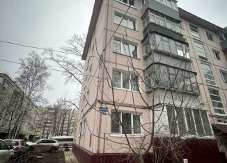 Продается 2-комнатная квартира, 45.6 м2, Ульяновск, Сиреневый проезд, 6
