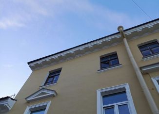 Комната на продажу, 18.7 м2, Кронштадт, Посадская улица